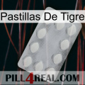 Tiger Pills 16